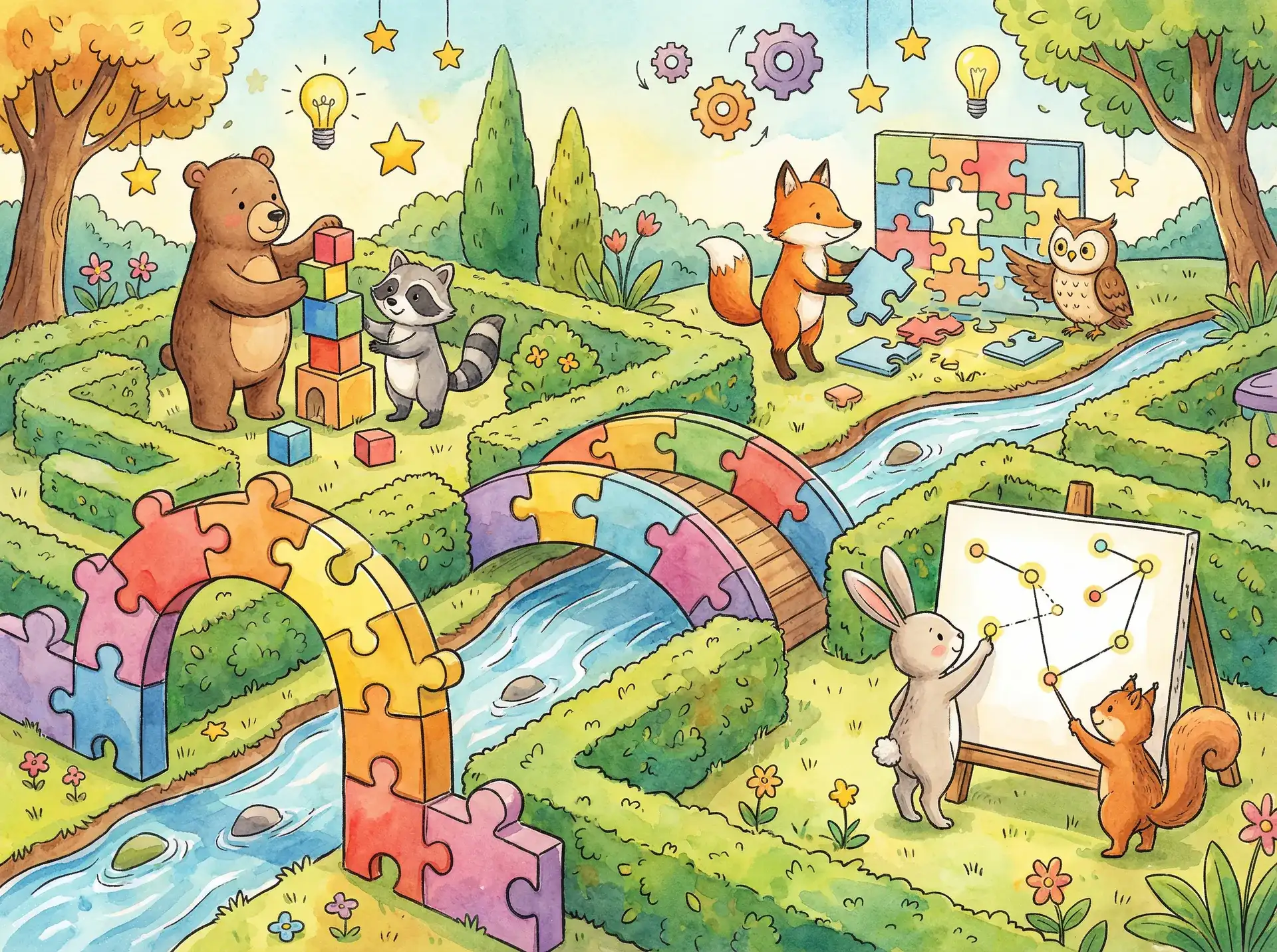 汪汪队立大功 - 益智 禁漫天堂官网 团队冒险